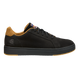 Carhartt Men's Detroit Leather Sneaker Soft Toe Work Shoe - Black - FC2161-M