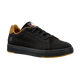 Carhartt Men's Detroit Leather Sneaker Soft Toe Work Shoe - Black - FC2161-M