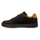 Carhartt Men's Detroit Leather Sneaker Soft Toe Work Shoe - Black - FC2161-M