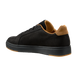 Carhartt Men's Detroit Leather Sneaker Soft Toe Work Shoe - Black - FC2161-M