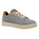 Carhartt Men's Detroit Leather Sneaker Soft Toe Work Shoe - Grey - FC2164-M