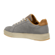 Carhartt Men's Detroit Leather Sneaker Soft Toe Work Shoe - Grey - FC2164-M