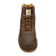 Carhartt Men's Millbrook Mid Nano Toe Wedge Work Boot - Brown - FM5455-M