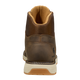 Carhartt Men's Millbrook Mid Nano Toe Wedge Work Boot - Brown - FM5455-M