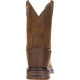 Rocky Men's Original Ride Roper 10" Round Toe Western Boot -Brown- FQ0001108 - Overlook Boots