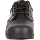 Rocky Men's Slipstop 911 4" Soft Toe Oxford Duty Shoe- Black- FQ0002034 - Overlook Boots