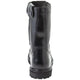 Rocky Women's 10" Soft Toe Side Zipped Jump Work Boot -Black- FQ0004090 - Overlook Boots