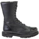 Rocky Women's 10" Soft Toe Side Zipped Jump Work Boot -Black- FQ0004090 - Overlook Boots