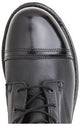 Rocky Women's 10" Soft Toe Side Zipped Jump Work Boot -Black- FQ0004090 - Overlook Boots