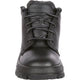 Rocky Women's TMC 6" Soft Toe Chukka Public Service Boot -Black- FQ0005105 - Overlook Boots