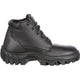 Rocky Women's TMC 6" Soft Toe Chukka Public Service Boot -Black- FQ0005105 - Overlook Boots