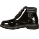 Rocky Men's Dress Leather High Gloss 5" Soft Toe Waterproof Chukka Service Boot- FQ00500-8 - Overlook Boots
