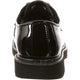 Rocky Men's High-Gloss Dress Leather 4" Soft Toe Oxford Shoe- FQ00510-8 - Overlook Boots
