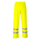 Portwest Sealtex Flame Hi-Vis FR Pants - Yellow - FR43 S - Overlook Boots