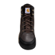 Carhartt Men's Force HD 6" Soft Toe Work Boot- Brown- FX6105-M - Overlook Boots