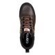 Carhartt Men's Force HD 6" Soft Toe Work Boot- Brown- FX6105-M - Overlook Boots