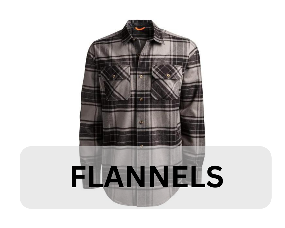 Flannel