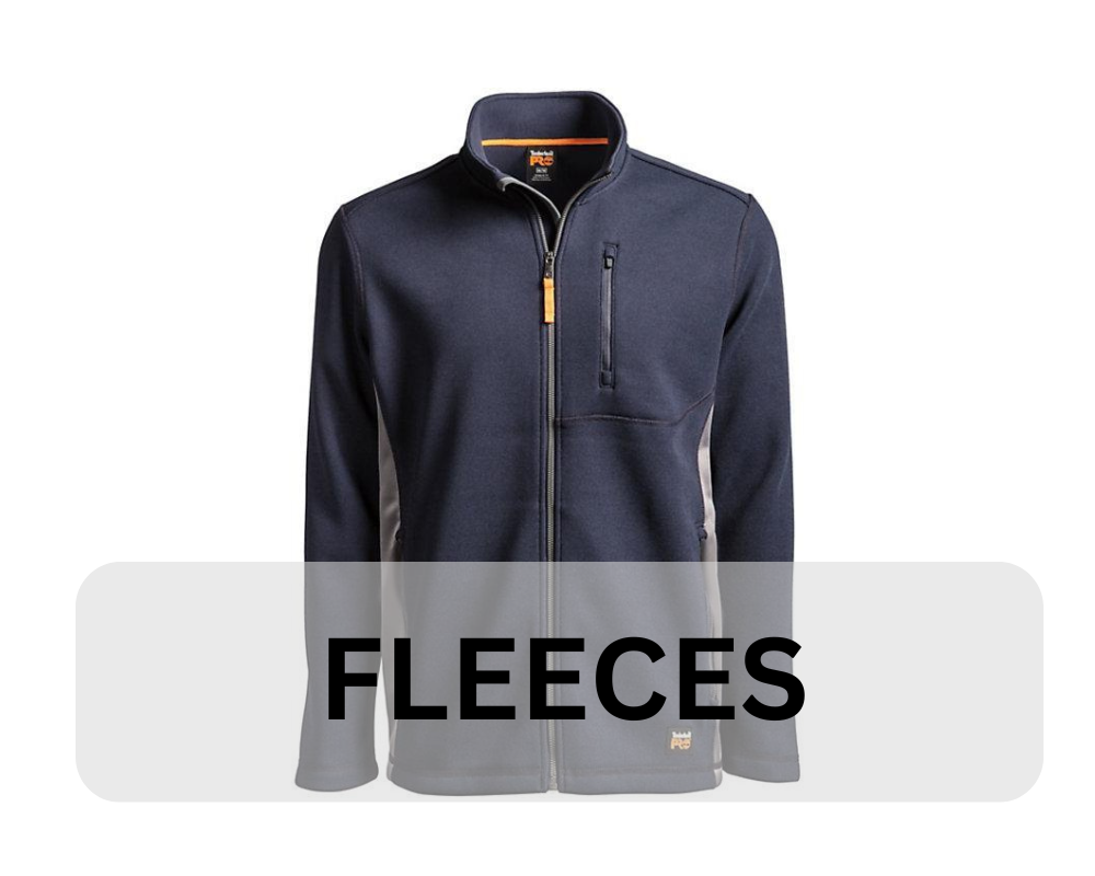 Fleeces
