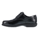 Florsheim Men's Coronis Steel Toe Dress Lace Oxford Work Shoe - Black - FS2000 - Overlook Boots