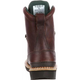Georgia Men's Giant 8" Slip Resistant Work Boot -Brown- G8274 - Overlook Boots