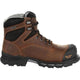 Georgia Men's Rumbler 6" Composite Toe Waterproof Work Boot - Brown - GB00284 - Overlook Boots