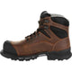 Georgia Men's Rumbler 6" Composite Toe Waterproof Work Boot - Brown - GB00284 - Overlook Boots