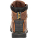 Georgia Men's Giant Revamp 6" Waterproof Work Boot - Brown - GB00316 - Overlook Boots