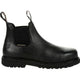 Georgia Men's Giant 6" Waterproof Slip Resistant Chelsea Work Boot -Black- GB00376 8 / Medium / Black - Overlook Boots