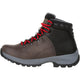 Georgia Men's Eagle Trail 6" Soft Toe Waterproof Work Boot - Brown - GB00399 - Overlook Boots