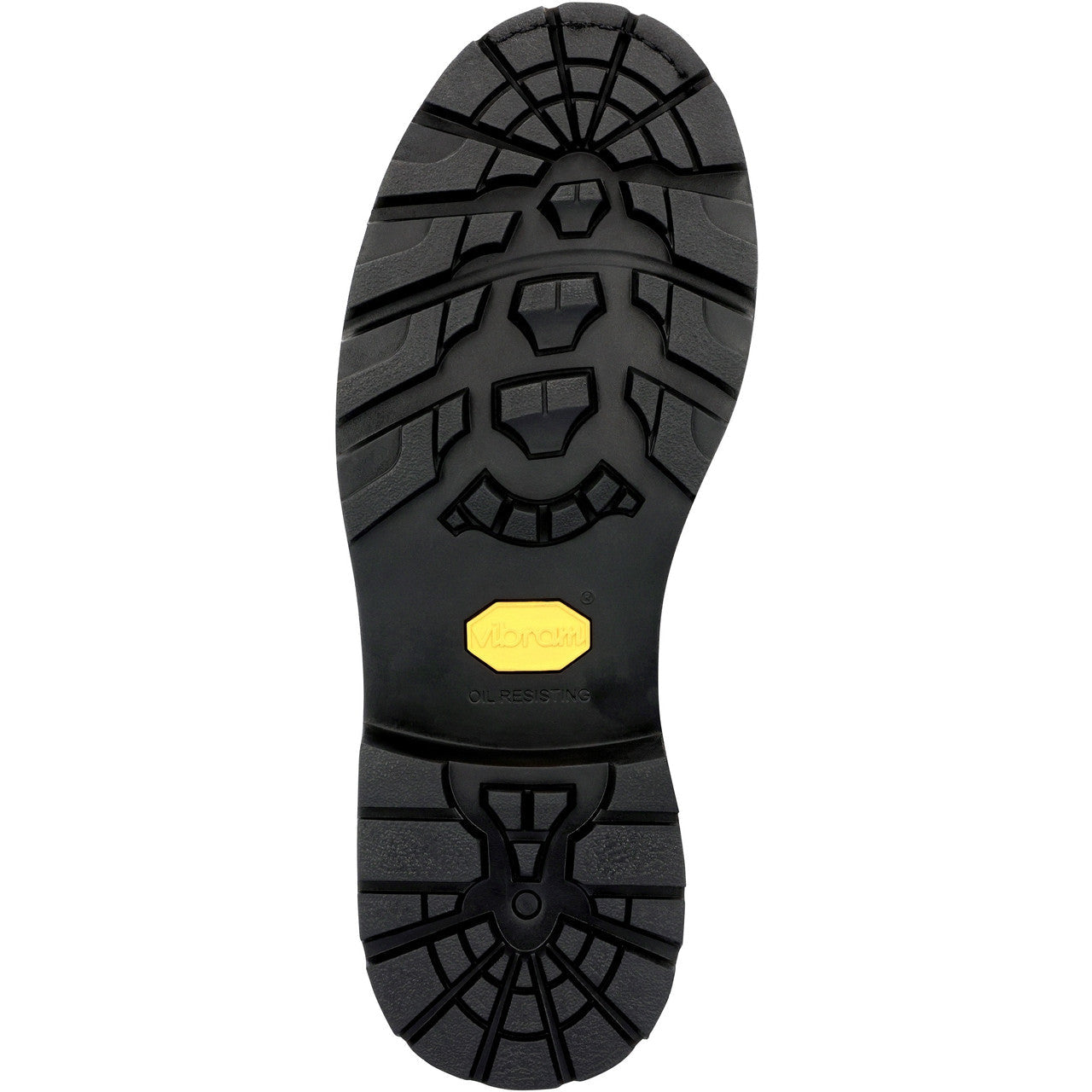 Georgia Men's USA Made Waterproof Logger Work Boot - Brown - GB00538 - Overlook Boots