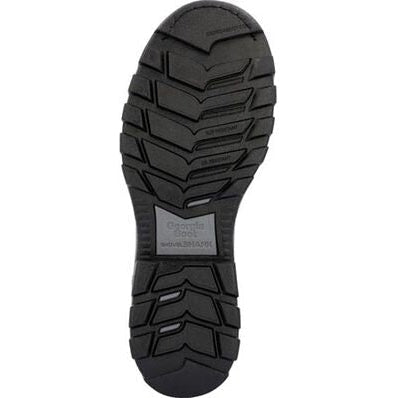 Georgia Men's Eagle One Chelsea Waterproof Steel Toe Work Boot -Brown- GB00563 - Overlook Boots