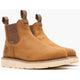 Georgia Men's Core 37 6" Soft Toe Waterproof Chelsea Work Boot - Barracuda - GB00694 - Overlook Boots