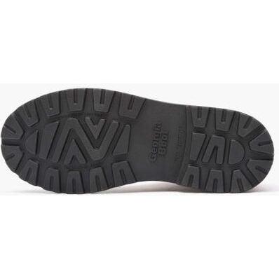 Georgia Men's Superlyte 5" Soft Toe Romeo Chelsea Work Boot- Brown- GB00706 - Overlook Boots