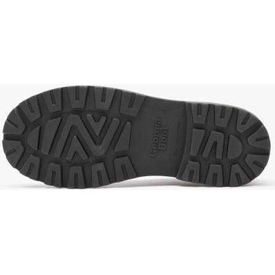 Georgia Men's Superlyte 5" Soft Toe Romeo Chelsea Work Shoe- Brown- GB00708 - Overlook Boots