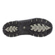 Iron Age Men's Ground Finish 6" Steel Toe Work Boot - Black - IA5150 - Overlook Boots