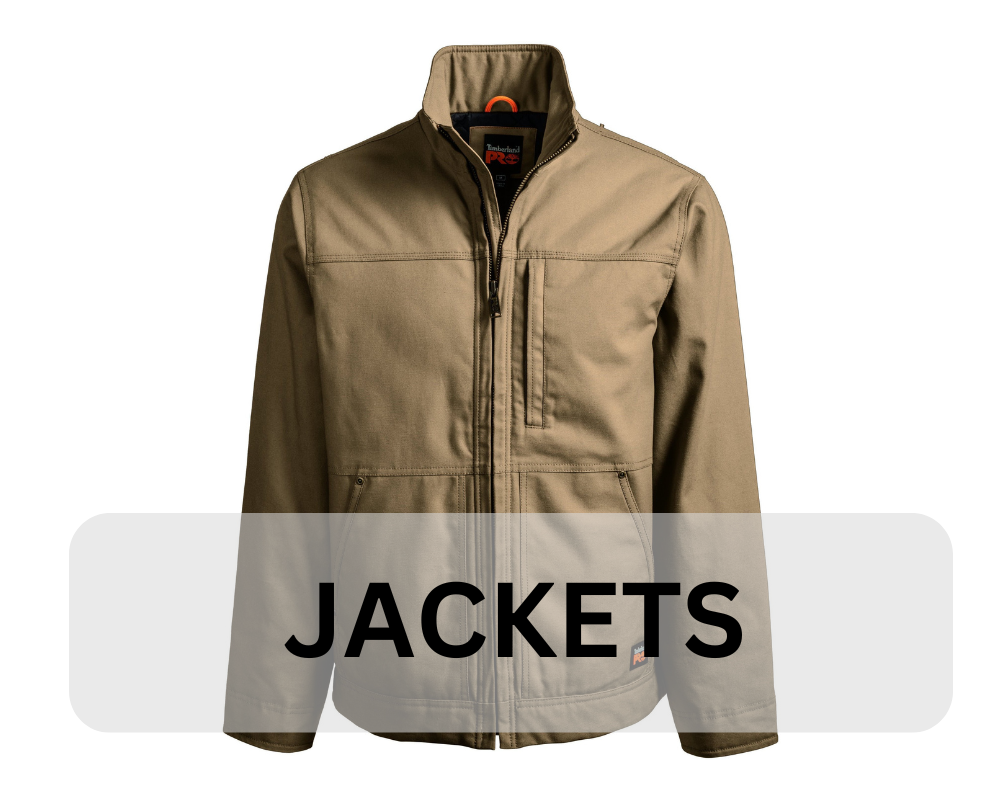 Jackets