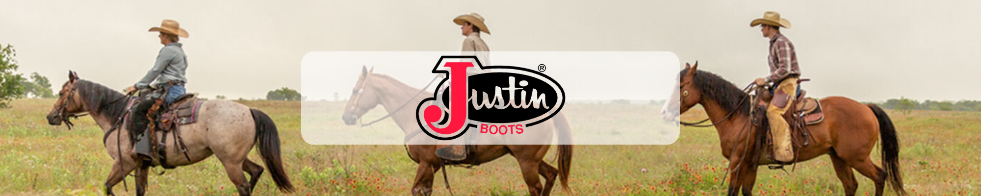 Justin Boots