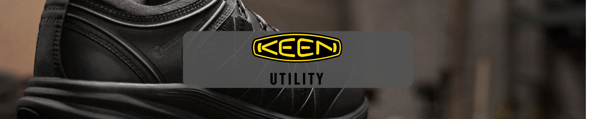 Keen Utility Logo