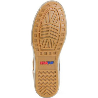 Xtratuf Men's Leather Lace 6" Waterproof Ankle Deck Work Boot -Tan- LAL700 - Overlook Boots