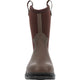 Muck Men's Chore 12" Alloy Toe Waterproof Western Work Boot - Brown - MCHWM91 - Overlook Boots