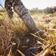 Muck Men's Pathfinder 15" Soft Toe Waterproof Tall Work Boot- Mossy Oak- MPFMDNA - Overlook Boots