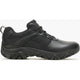 Merrell Work Men's Moab 3 Tactical WP Response Hiking Boot -Black- J003915 - Overlook Boots