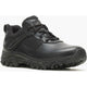 Merrell Work Men's Moab 3 Tactical WP Response Hiking Boot -Black- J003915 8 / Medium / Black - Overlook Boots