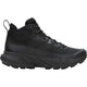 Merrell Work Men's Agility Peak Mid 5 Tactical WP Work Boot -Black- J005771 - Overlook Boots
