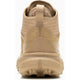 Merrell Work Men's Agility Peak Mid 5 Tactical WP Work Boot -Coyote- J005773 - Overlook Boots