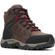 Merrell Work Men's Windoc 6" Steel Toe Waterproof Work Boot - Rye - J007831W 7 / Wide / Brown - Overlook Boots