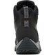 Merrell Work Men's Windoc 6" Steel Toe WP Work Boot - Black - J007833 - Overlook Boots