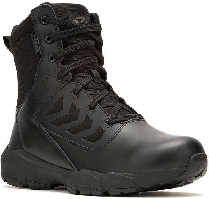 Merrell Work Men's Fullbench Tactical 8