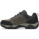 Merrell Work Men's Windoc Steel Toe WP Work Shoe - Dark Taupe - J007855 - Overlook Boots