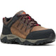 Merrell Work Men's Windoc 6" Steel Toe WP Work Shoe -Rye- J007859W - Overlook Boots